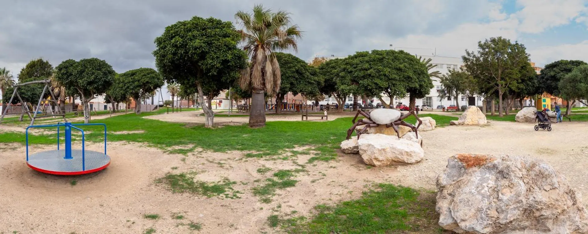 Apartamentos Pajaro Amarillo Y Turquesa Tarifa