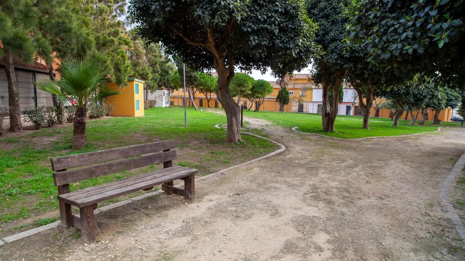 Apartamentos Pajaro Amarillo Y Turquesa Tarifa