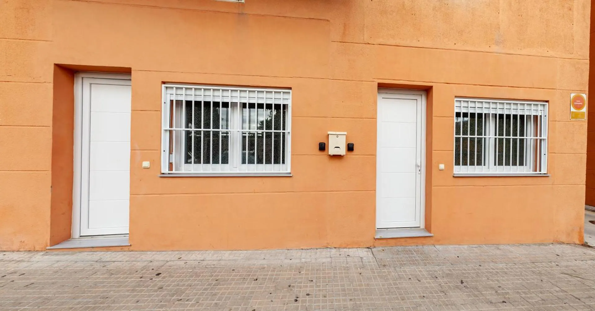 Apartment Apartamentos Pajaro Amarillo Y Turquesa Tarifa